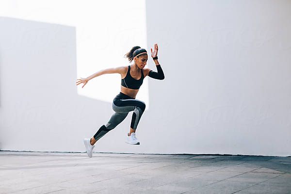 Home Workout Accessories